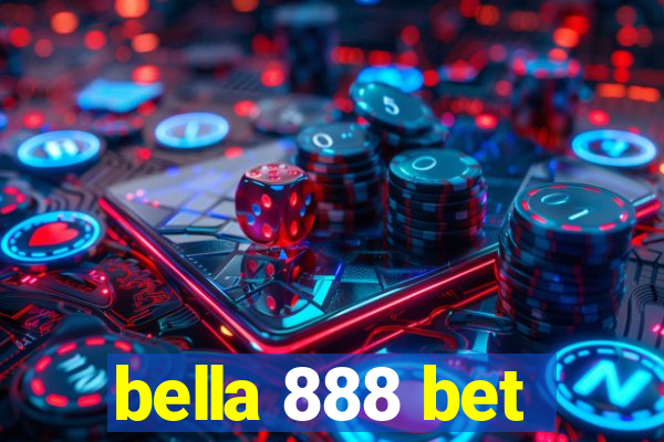 bella 888 bet